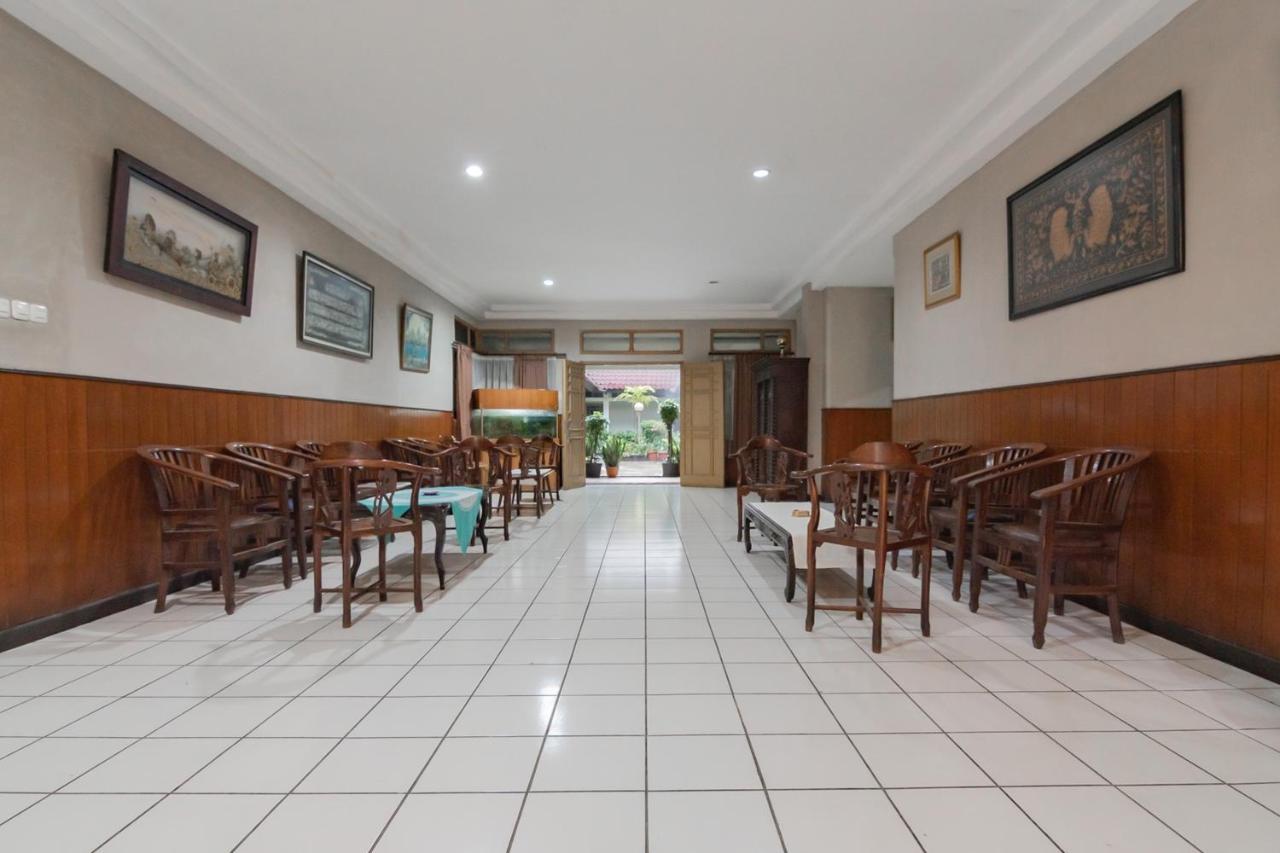 Koolkost Near Bandung Station Hotel Exterior foto